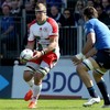 Harinordoquy leaves Eddie O'Sullivan and Biarritz for a final season with Toulouse