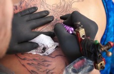 Tattoo and piercing industry regulation under review - because there's none right now