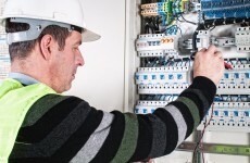 More than 1500 properties had their electricity or gas cut off in April