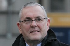 'Should I go in and sit on my hands?': PAC chair defends call for health bosses to quit