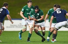 5 things Ireland U20s must do to beat England in tomorrow's JWC semi-final