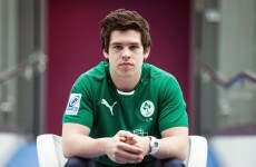 Alex Wootton: Plucked from Northampton, thriving at Munster, targeting England
