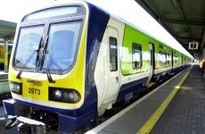 Union withdraws from Irish Rail talks as 'no serious attempts made to address concerns'