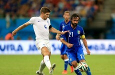 Breakfast at Bebeto’s: All you need to know from the third night of World Cup action