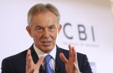 Tony Blair: Syrian war to blame for Iraq violence, not 2003 invasion