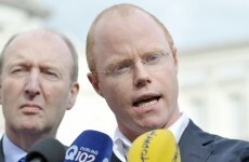 Stephen Donnelly quits banking inquiry, says Taoiseach stated that he will try to control it