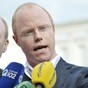 Stephen Donnelly quits banking inquiry, says Taoiseach stated that he will try to control it