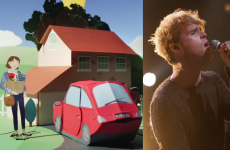 Kellogg's agree to axe music from new ad after Kodaline controversy