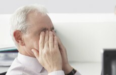 Have you had an eye test in the last two years? Half of people in Ireland haven't