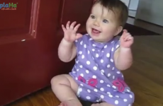 Father's Day: Watch this heart-melting compilation of babies welcoming their dads home