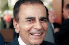Voice of Scooby-Doo's Shaggy and US radio legend Casey Kasem dies aged 82