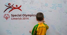 2,000 medals later, the Special Olympics Ireland games draw to a close in Limerick