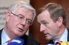 Whips will not be imposed on Fine Gael and Labour members of banking inquiry