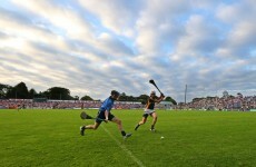21 of our favourite pics from the weekend of GAA action