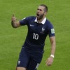 Benzema's brace sinks Honduras as France impress in their World Cup opener