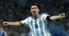 Breakfast at Bebeto’s: All you need to know from the fourth night of World Cup action