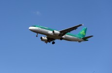 Take two: Aer Lingus flight to try the journey to the US again after cabin crew fell ill