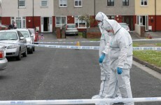 Man arrested over shooting of 6-year-old still being questioned by gardaí