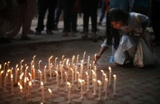 India: Woman alleges she is gang-raped by men who lured her into house
