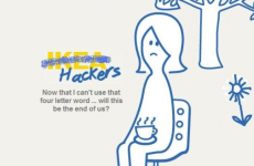How IKEA threatened legal action on a 'crazy fan'...