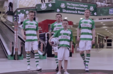 10-year-old 'Mini Messi' from Dublin heads to World Cup after playing with Shamrock Rovers