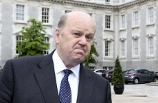 Noonan: Fianna Fáil pulled a stroke over the banking inquiry "and fair dues to them"