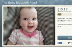 Six-month-old Irish baby suffers "terrible injuries" in Qatar bedroom fire