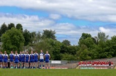 Here’s our GAA football team of the weekend