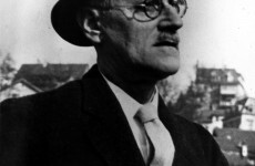 Read 90 letters James Joyce wrote to his family