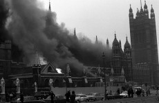On this day in 1974 the IRA bombed the Houses of Parliament in London