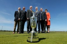 Millions to be spent before Royal Portrush can host The Open Championship