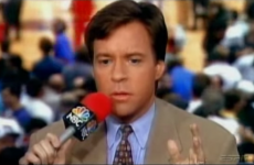 For the day that's in it: ESPN's film about the incredible events of June 17 1994