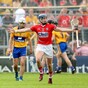 Patrick Horgan: 'If Nash feels like he wants to take the next one, you will let him'