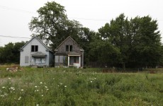 People are paying $14k for abandoned houses in Detroit