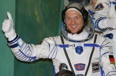 Astronauts on the International Space Station are finally getting an espresso machine