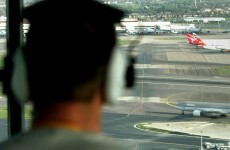 The astonishing 'rattler' shifts that US air traffic controllers work