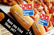 Domino's has four hours to pay ransom for customers' passwords and favourite toppings