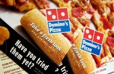 Domino's has four hours to pay ransom for customers' passwords and favourite toppings