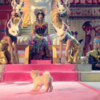 Sound wizards remake Katy Perry's latest music video... without the music