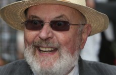 David Norris undergoes successful liver transplant, but is still "a bit feeble"