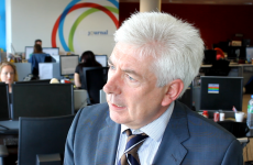 Alex White: Right now, a reasonable person could conclude that Kenny sacked Callinan