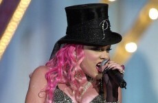 On this night in 2001 you were listening to... Lady Marmalade