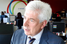 Minister: I keep an eye on cannabis legalisation in other countries (And yes, I've tried it)