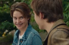 VIDEO: Your weekend movies... The Fault in Our Stars