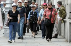 New visa to let Chinese and Indian tourists travel freely between Ireland and UK