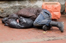 'If it wasn’t for friends, I’d literally be on the streets'