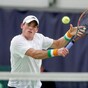 No Wimbledon this year for Irish duo McGee and Sorensen after qualifying defeats today