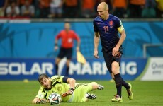 Here are the best and worst XIs of the World Cup's first round of games