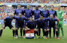 Power ranking the 7 most likely teams to win the World Cup after the first round of matches