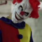 The killer clown prank returns... and it's just as terrifying as the first